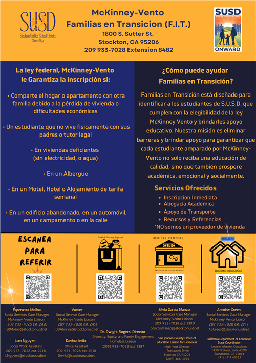 MKV SPAN Flyer